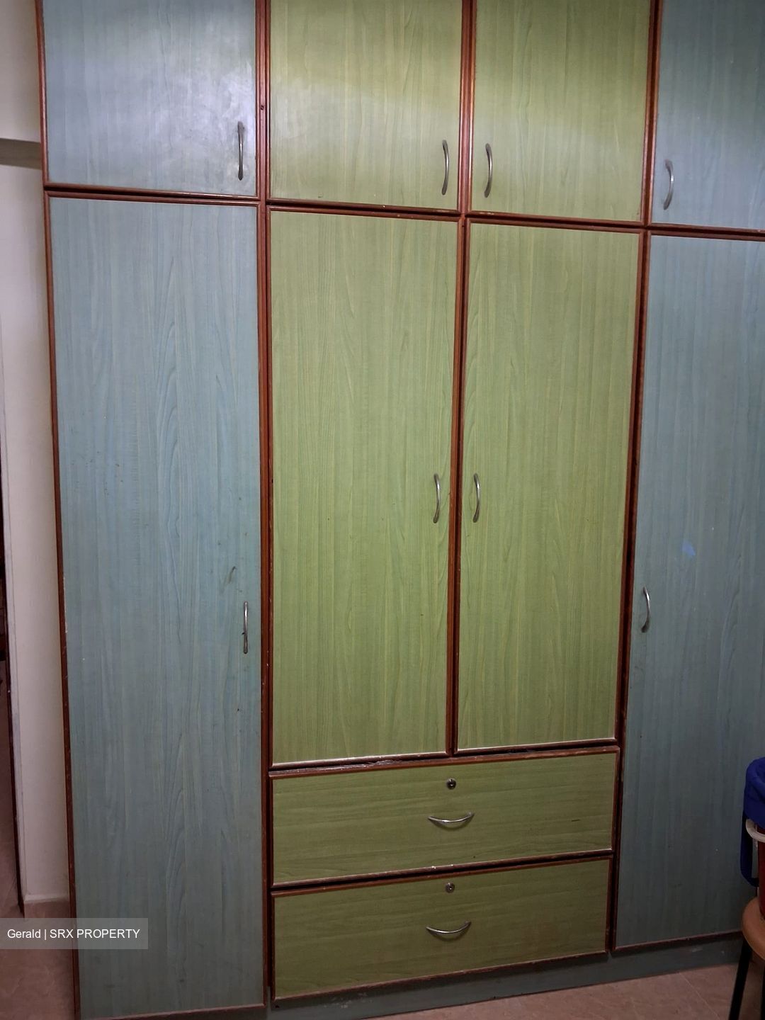 Tampines Street 21 (Tampines),  #583945421